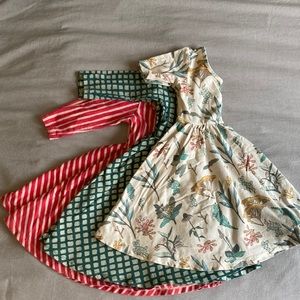 Alice and Ames 4T bundle